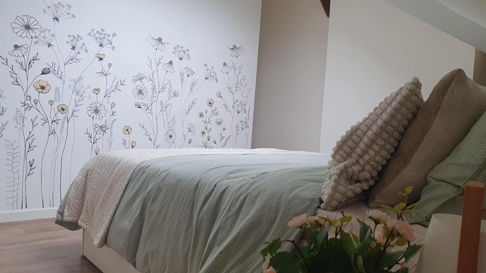 Apartamento Petite Bulle De Saint Remacle Stavelot Exterior foto