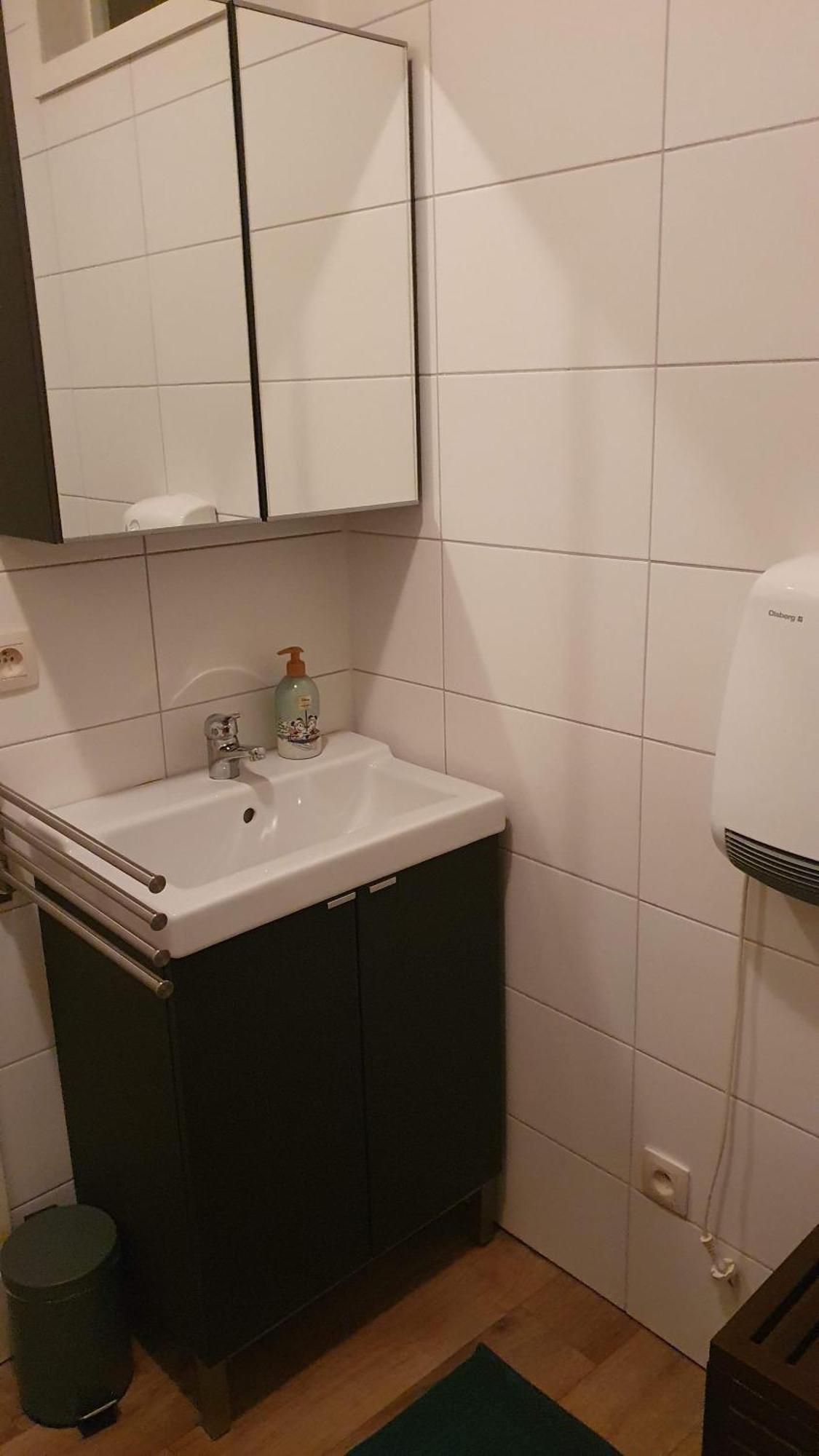 Apartamento Petite Bulle De Saint Remacle Stavelot Exterior foto