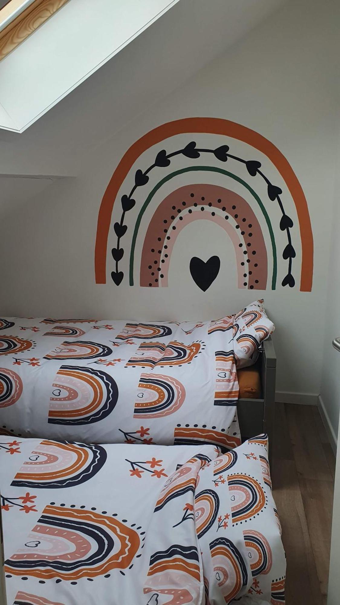 Apartamento Petite Bulle De Saint Remacle Stavelot Exterior foto